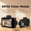 OV2640 Visual Recognition Module ESP32-S3 AI Camera Image Face Detection Sensor for Programmable Kit Standard 6