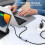 2 in 1 PD 100W USB Type C Cable USB C Fast Charging Charger Cable for  17   Power Splitter 6