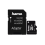 Hama Hama 32GB microSDHC Memory Card with SD Adapter 1