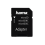 Hama Hama 32GB microSDHC Memory Card with SD Adapter 2