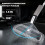 Spray Mops for Cleaning Floors  DARIS Microfibre Flat Mop with Sprayer 1