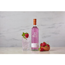 JJ Whitley Pink Gin 70cl