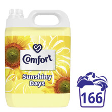 Comfort Sunshiny Days with AllDay Odour Defence Unstoppable Freshness