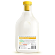 Ecover Concentrated Fabric Softener Fabric Conditioner to Soften Your