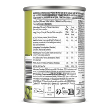 by Amazon Marrowfat Peas 300g