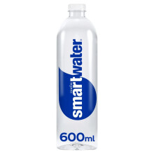 Glacéau Smartwater 24x600ml Clear