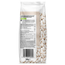 by Amazon Cannellini Beans 500g Pack of 4