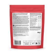 by Amazon Dried Cranberries 200g 1 pack