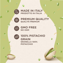 EATALIAN by AMZ BETTER Pistachio Cream with Kataifi Delicious Spreadab