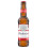 Budweiser Lager Beer Bottle, 24 x 330ml 2