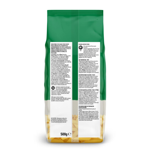 by Amazon Penne, 500g 1