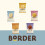 Border Border Biscuits Variety Bundle Hamper Set of 15 x 2 pack Biscuits 3