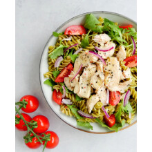 Vilgain Chicken Breasts With Salt And Pepper 100 g – Lean High Protein