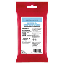 Renshaw Baby Blue Ready to Roll Icing 500g Multipack 2X 250g
