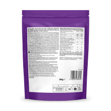 by Amazon Dried Prunes 500g