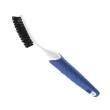 Lakeland Home Tile Grout Brush Shifts Grime and Mildew