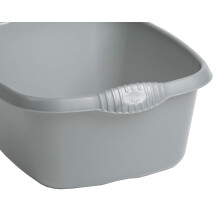 Advanced WHAM 11285 WASHING UP BOWL RECTANGULAR Cleva ProSPEC Editio