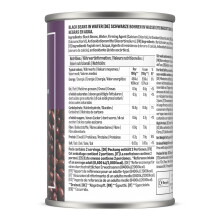 by Amazon Black Beans 400g