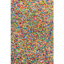 SPRINKLY Matt 100s 1000s Rainbow 30g