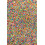 SPRINKLY  Matt 100s  1000s  Rainbow  30g 1