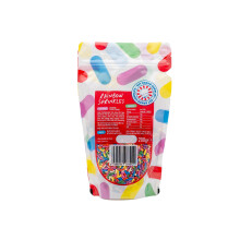 Get Baked Rainbow Sprinkles 200g