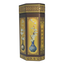 BBJ loose Chinese tea caddies oolong tea