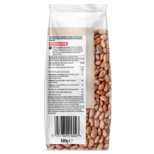 by Amazon Pinto Beans 500g Pack of 1