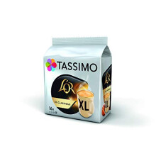 Tassimo Black Coffee Pods Bundle Costa Americano Kenco Pure Colombian
