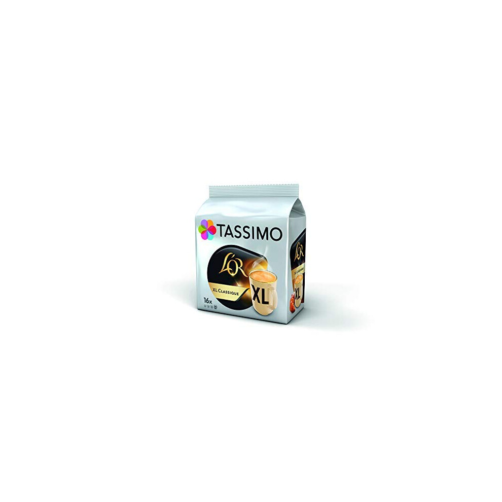 Tassimo Coffee Pods Bundle Costa Americano Kenco Pure Colombian Black