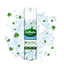 Zoflora Linen Fresh Air Fabric Mist Spray 1 x 300ml Odour Eliminator