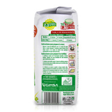 Maseca Masa Harina Corn Tortilla Flour 1kg