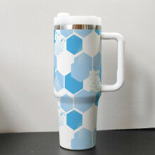 (X01-11) 2026 FIFA 40oz Stainless Steel Insulated Cup