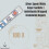 200x Sugar Sachets – 100 White Silver Spoon  100 Brown Billington’s Su 1