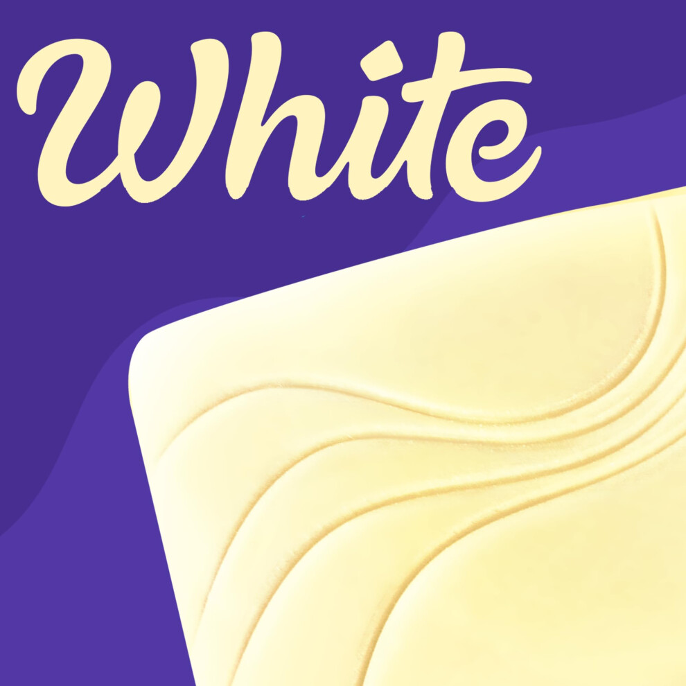 Cadbury White Chocolate Fingers Biscuits Crunchy Biscuits Covered In S