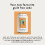 Something  Nothing Ginger  Lime Flavoured Sparkling Water 12 x 330 ml 1