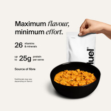 Huel Meal Pack Selection Box 14 Meals PlantBased Protein Meal with 25g