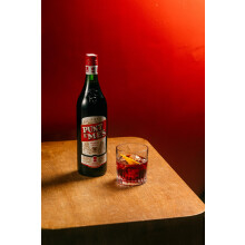 Punt e Mes Vermouth 75cl 16 ABV Italian Red Vermouth Carpano Bitter In