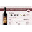 19 Crimes The Banished Dark Red Wine, 75cl 2