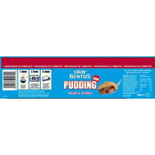 Fray Bentos Steak and Kidney Pudding 400g
