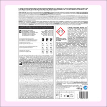 by Amazon Colours Powder Detergent 48kg 80 washes