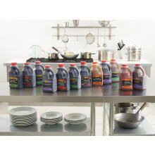 Lee Kum Kee Hoisin Sauce Vegan 245 kg Pack of 1