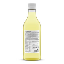 by Amazon Organic Sunflower Oil 1L