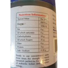 Tamarind Concentrated Paste TRS 400g
