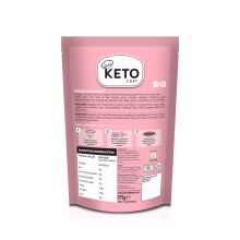 Keto Chef Shirataki Konjac Lasagne Pasta Sheets Pack of 24x270g– Odour