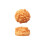 Buiteman Parmigiano Reggiano Biscuits 75g 1