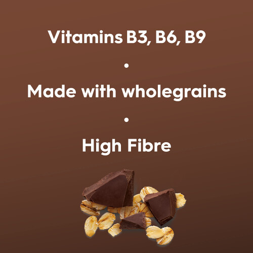 Special K Dark Choc Bar, 6 x 21.5g 1