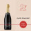 Chapel Down Brut | English Sparkling Wine | 75cl Bottle 2