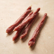 Serious Pig Snackalami Spicy Salami Snacks 12 x 30g