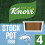 Knorr Knorr Fish Stock Pot gluten 3