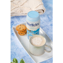 Horlicks Instant Malted Milk 400g Pack of 6 Just add water Horlicks In